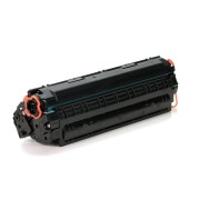 FG Encre Cartouche de Toner Compatible pour HP CF279A