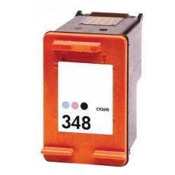 HP n°348 Cartouche compatible