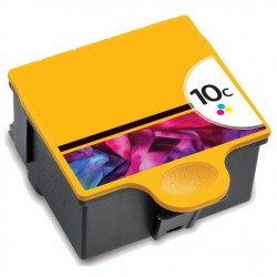 FGE Cartouche d'encre compatible pour KODAK 8966 Couleur