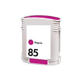 HP n°85 Magenta Cartouche compatible