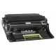 FG Encre Tambour Compatible pour Lexmark MX310 MS310 MS410 MX410 MS510 MX510 MS610 MX610 50F0Z00 60000 Pages