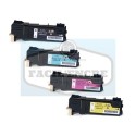 Grossist’Encre Cartouche Lot de 4 Cartouches Toners Lasers Compatibles pour XEROX PHASER 6140