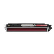 Grossist’Encre Cartouche Toner Laser Magenta Compatible pour HP CE313A / 126A