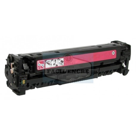 Grossist’Encre Cartouche Toner Laser Compatible pour HP CE413A / 305A