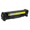 Grossist’Encre Cartouche Toner Laser Compatible pour HP CE412A / 305A