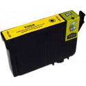 FGE Cartouche d'encre compatible pour EPSON T1004 Jaune