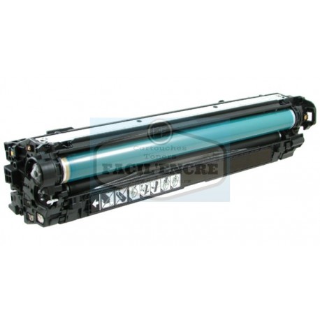 Grossist’Encre Cartouche Toner Laser Noir Compatible pour HP CE270A