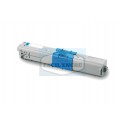 Grossist’Encre Cartouche Toner Laser Cyan Compatible pour OKI C310