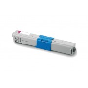 Grossist’Encre Cartouche Toner Laser Magenta Compatible pour OKI C310