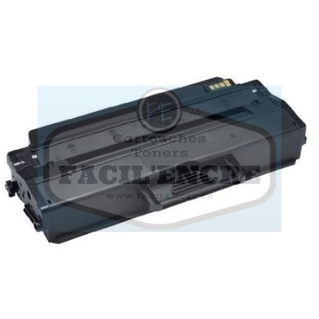 Grossist’Encre Cartouche Toner Laser Haute Capacité Compatible pour DELL B1260DN