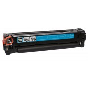 Grossist’Encre Cartouche Toner Laser Cyan Compatible pour HP CF211A / 131A