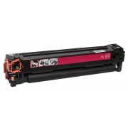 Grossist’Encre Cartouche Toner Laser Magenta Compatible pour HP CF213A / 131A