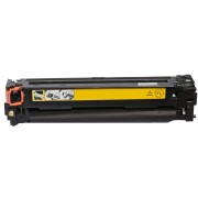 Grossist’Encre Cartouche Toner Laser Jaune Compatible pour HP CF212A / 131A