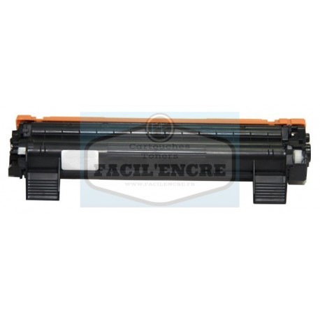 Grossist’Encre Cartouche Toner Laser Compatible pour BROTHER TN1050