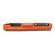 Grossist’Encre Cartouche Toner Laser Noir Compatible pour HP CF350A / 130A