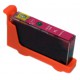 LEXMARK n°100 Cartouche Magenta compatible