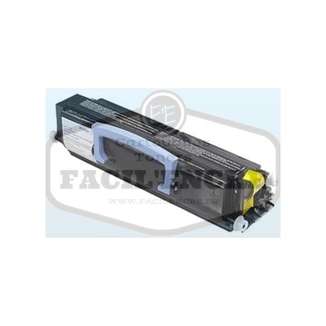 Grossist’Encre Cartouche Toner Laser Compatible pour DELL 1720