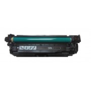 Grossist’Encre Cartouche Toner Laser Compatible pour HP CE400A / HP507A Noir