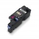 Grossist’Encre Cartouche Toner Laser Magenta Compatible pour DELL E525W