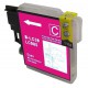 BROTHER LC985 Magenta Cartouche compatible