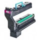 Grossist’Encre Toner Laser Magenta Compatible pour KONICA MINOLTA 5430