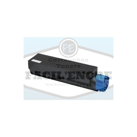 Grossist’Encre Toner Laser Compatible pour OKI B401