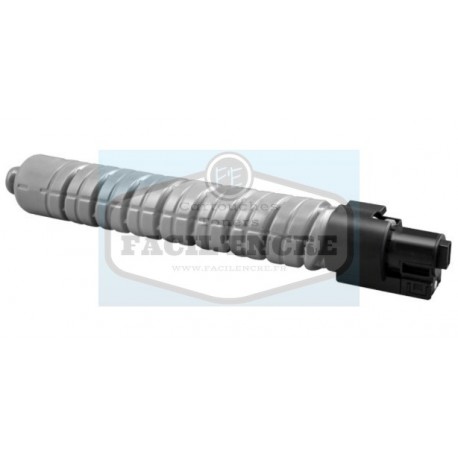 Grossist’Encre Toner Laser Noir Compatible RICOH AFICIO MP C2000 / MP C3000