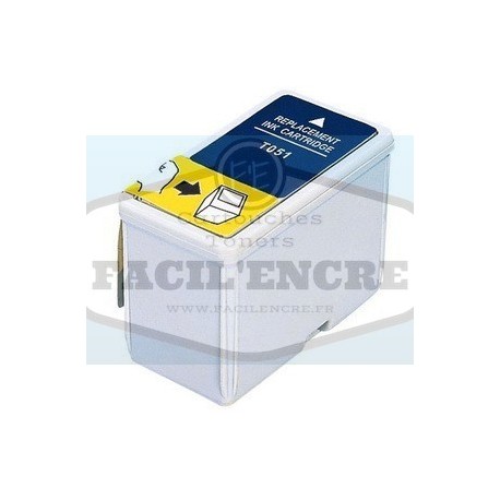 Grossist’Encre Cartouche Compatible EPSON T051