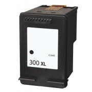 Grossist’Encre Cartouche d'encre compatible pour HP n°300XL Noir