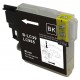 Grossist’Encre Cartouche compatible pour BROTHER LC985 Noir