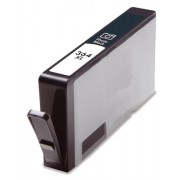 Grossist’Encre Cartouche Photo Noir compatible HP n°364XL avec puce et niveau d’encre