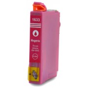 Grossist’Encre Cartouche Magenta compatible EPSON T1633 / n°16XL