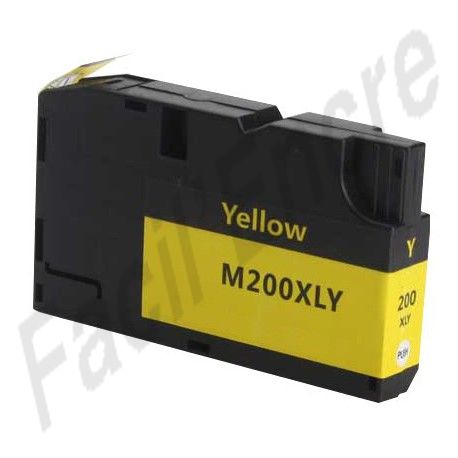 EPSON Type 210XL Cartouche Jaune compatible