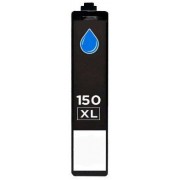 Grossist’Encre Cartouche Cyan compatible LEXMARK n°150XL