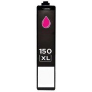 Grossist’Encre Cartouche Magenta compatible LEXMARK n°150XL