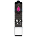 Grossist’Encre Cartouche Magenta compatible LEXMARK n°150XL