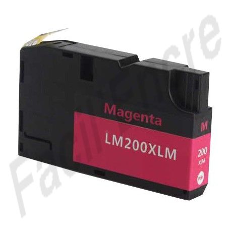 EPSON Type 210XL Cartouche Magenta compatible