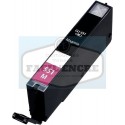 Grossist’Encre Cartouche Magenta compatible CANON CLI551