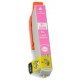 Grossist’Encre cartouche Magenta Clair compatible EPSON n°24XL / T2436