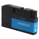 EPSON Type 210XL Cartouche Cyan compatible