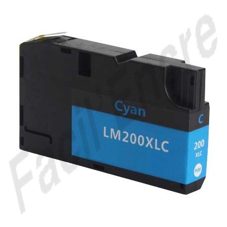 EPSON Type 210XL Cartouche Cyan compatible