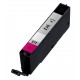 Grossist’Encre Cartouche Magenta compatible pour CANON CLI571 XL