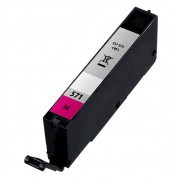 Grossist’Encre Cartouche Magenta compatible pour CANON CLI571 XL