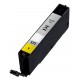 Grossist’Encre Cartouche Jaune compatible pour CANON CLI571 XL