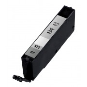 Grossist’Encre Cartouche Grise compatible pour CANON CLI571 XL