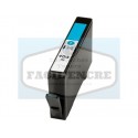 FGE Cartouche d'encre compatible pour HP 903XL Cyan T6M03AE pour HP Officejet 6950 HP Officejet Pro 6960 6970