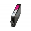 FGE Cartouche d'encre compatible pour HP 903XL Magenta T6M07AE pour HP Officejet 6950 HP Officejet Pro 6960 6970
