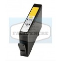 FGE Cartouche d'encre compatible pour HP 903XL Jaune T6M07AE pour HP Officejet 6950 HP Officejet Pro 6960 6970
