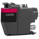 BROTHER LC3217/3219XL Magenta Cartouche Compatible