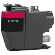 BROTHER LC3217/3219XL Magenta Cartouche Compatible